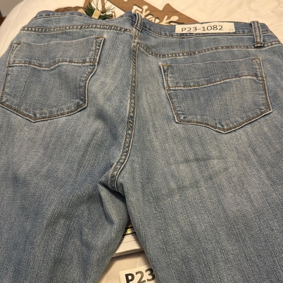 Old Navy "The Sweetheart" Blue Jeans - Size 12 - Picture 5 of 5